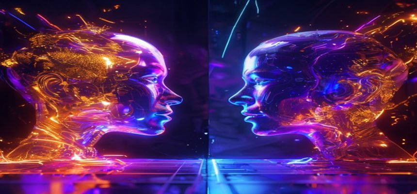 DALL-E 3 vs Midjourney v6 : Quel outil choisir pour vos visuels ? - DigitalBoost AI